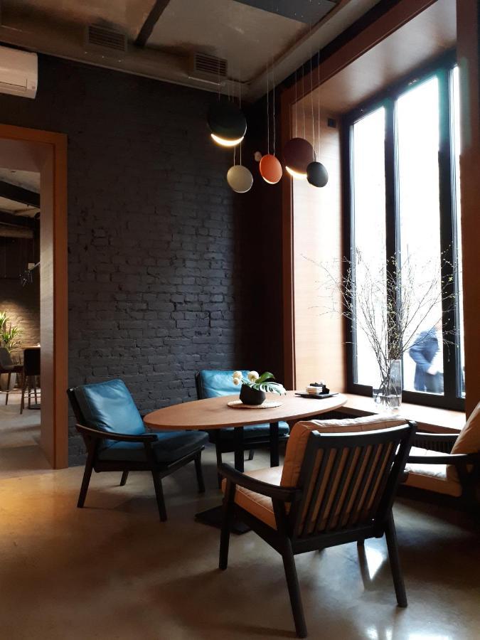 The Hotel Grace Place Inn New Delhi Eksteriør billede